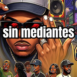 sin mediantes by DJ PEDRO MADRID, VENTANO RD