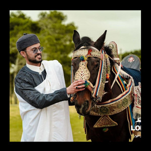 Mustafa Al-Ritimi - مالوف ليبي1