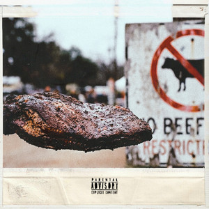 No Beef Freestyle by GeniusRxps