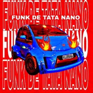 FUNK DE TATA NANO