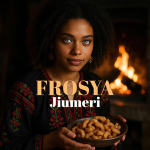 FROSYA - Jiumeri