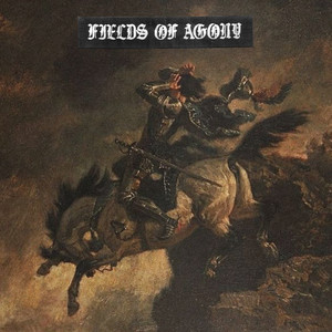 Without Ending, It Ends by Fields of Agony