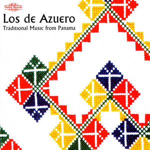 Los De Azuero poster