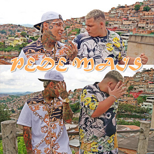 Portada de Pede Mais