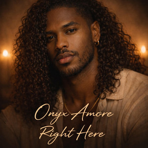 Right Here by Onyx Amore
