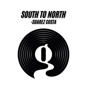 SUAREZ COSTA - South to North