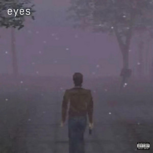 Eyes by Lil Solace