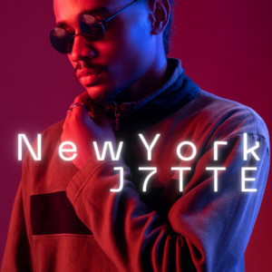 J7TTE - New York