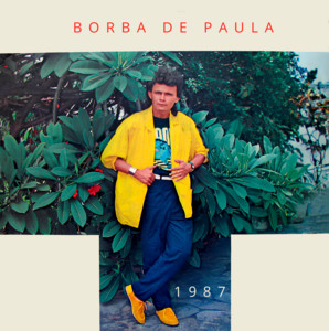 Borba De Paula - Deixa