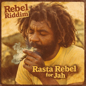 The Scrolls Shall be Read by Rebel Riddim
