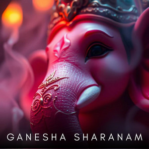 Ganesha Shanaram by Vozes da Nova Terra, DJ Healer