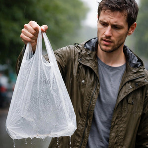 GROCERY BAG