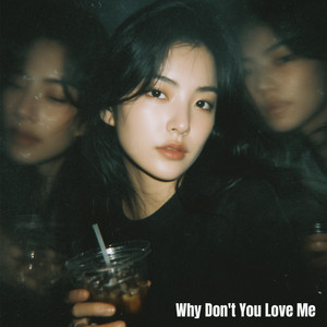 Why Don't You Love Me by No Reasons