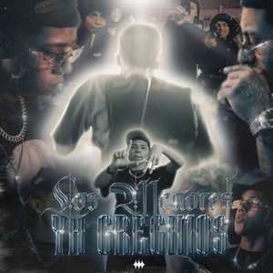 Los Menores Ya Crecimos by Louis Producer, Yerzy