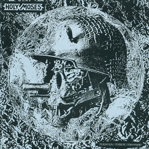 MOSES 来日記念紙ジャケまとめ買いBOXセットHOLY
