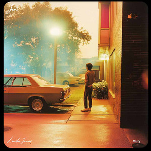 Portada de Misty