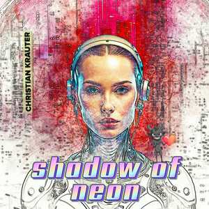 shadows of neon cover art