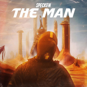 The Man by Specken