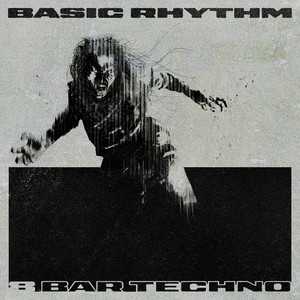 Basic Rhythm — 8 Bar Techno (2026)