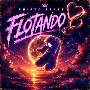 FLOTANDO by CRIPTO BEATS