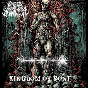 Kingdom Of Bone by Crucible Of Absolution