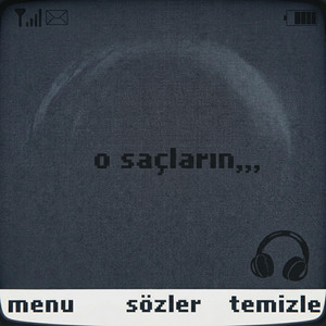 o saçların by kabus
