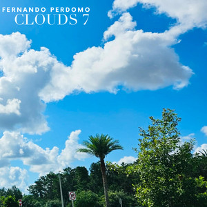 At Heaven's Door by Fernando Perdomo
