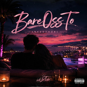 Bare Oss To by ink3dThobi