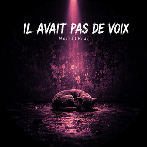 Il avait pas de voix by NoirEtVrai
