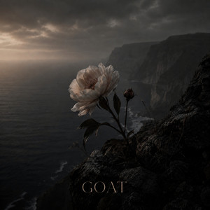 GOAT by 寒冰Ice