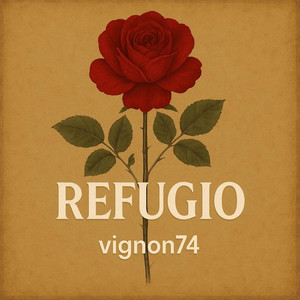 REFUGIO by Vignon74