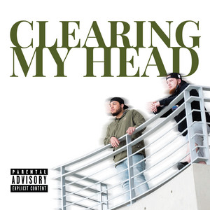 Portada de Clearing My Head