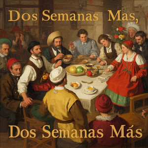 Dos Semanas Más by Engleman