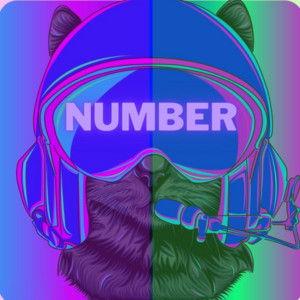 Number (feat. Rikar)