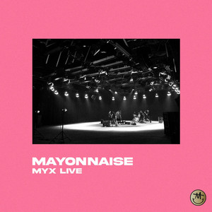 Bakit, Pt. 2 (Live) by Mayonnaise
