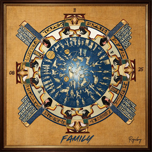 Family by Rogueboy