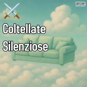 coltellate silenziose by Deangelis.Beatrice