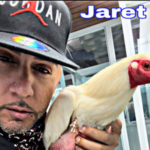 Jaret - Subieron Los Cajones