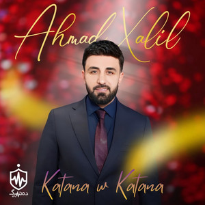 Ahmad Xalil - Ewara Hat (Live)