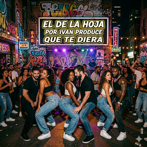 Que Te Diera by Ñoja Music