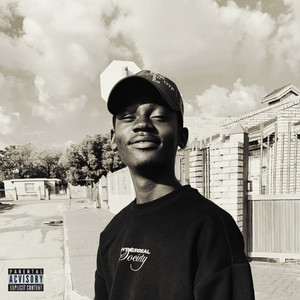 DARKSKINNED TRAPPER by Racks Rsa