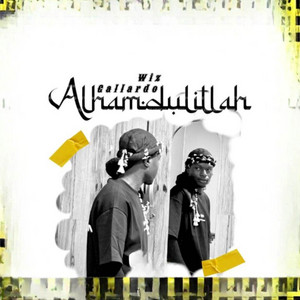 Wiz Gallardo - Alhamdulilah