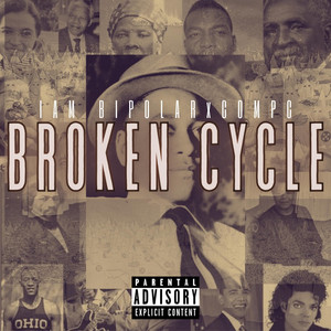 Portada de Broken Cycle