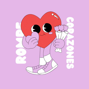 Carol Quiroz - Rompe Corazones