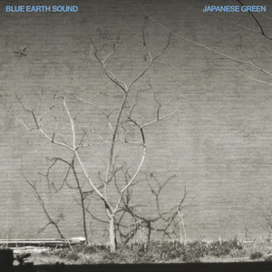 Japanese Green by Blue Earth Sound