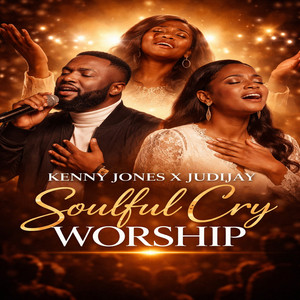 Kenny Jones & Judijay - God Do It Well (Intro)