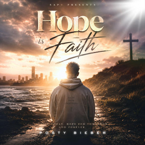 Hope Is Faith by SAPB