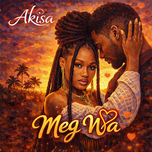 AKISA - Meg Wa