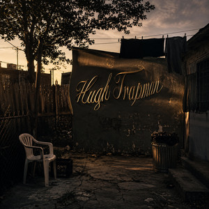 Ish is Back by Hugh Trapman