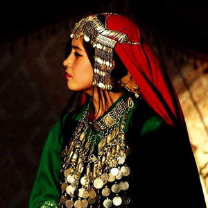 Salsaal Music - گل دختر هزاره